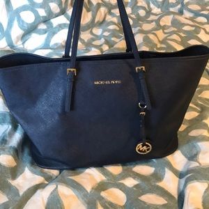 Michael Kors bag.